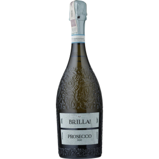 Wino Brilla! Prosecco DOC - Białe, Wytrawne