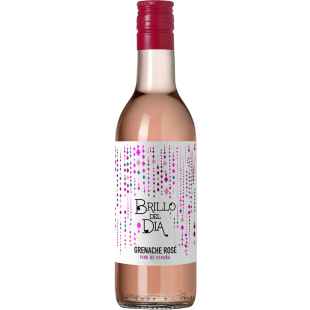 Brillo Del Dia Cabernet Sauvignon Rose 0,187l