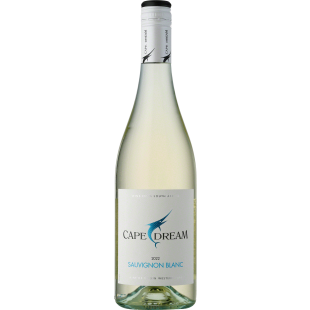 Wino Cape Dream Sauvignon Blanc - Białe, Wytrawne