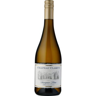 Chapeau Claque Sauvignon Blanc Vin De France
