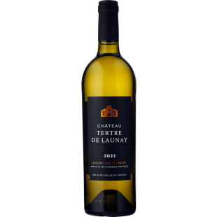 Chateau Tertre De Launay Blanc AOC Entre Deux Mers