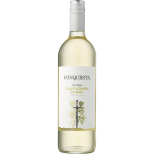 Wino Conquesta Sauvignon Blanc Vino Blanco - Białe, Wytrawne