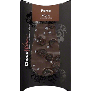 Porto chocolate