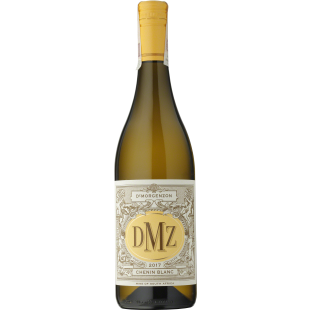 Wino De Morgenzon Chenin Blanc - Białe, Wytrawne