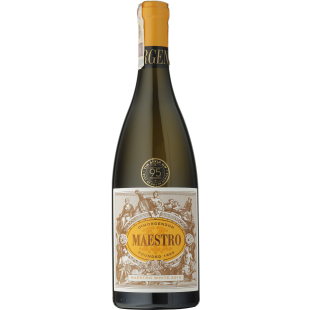 Wino De Morgenzon Maestro White - Białe, Wytrawne