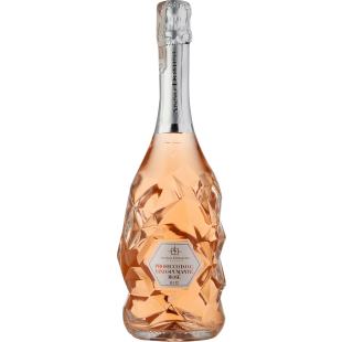 Wino Diamante Prosecco DOC Rosato Biologico - Różowe, Wytrawne
