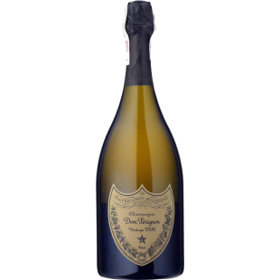 Wino Dom Perignon Champagne - Białe, Wytrawne