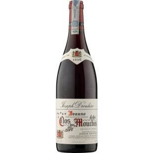 Drouhin Clos des Mouches 1-Er Cru Beaune A.O.C..