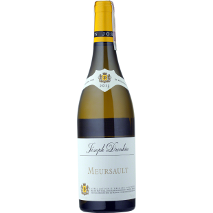 Wino Drouhin Meursault - Białe, Wytrawne