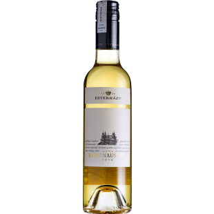 Wino Esterhazy Classic Beerenauslese Burgenland - Białe, Słodkie