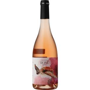 Wino Finca Bacara Rose DOP Jumilla - Różowe, Wytrawne