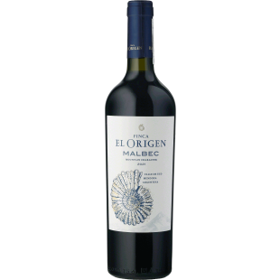 Wino Finca El Origen Malbec Mendoza - Czerwone, Wytrawne