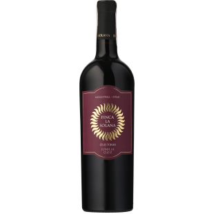 Wino Finca La Solana Old Vines DOP Jumilla - Czerwone, Wytrawne