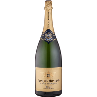 Francois Montand Blanc de Blancs Brut Magnum 1,5L