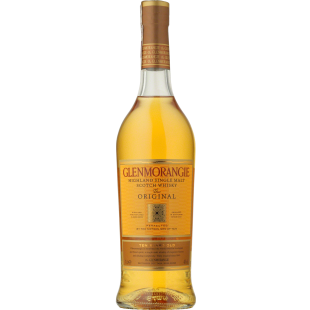Glenmorangie Original Scotch Whisky 10 Years Old