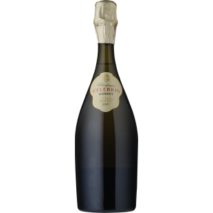 Wino Gosset Celebris Vintage 2007 Extra Brut - Białe, Wytrawne