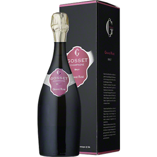 Gosset Grand Rose Brut