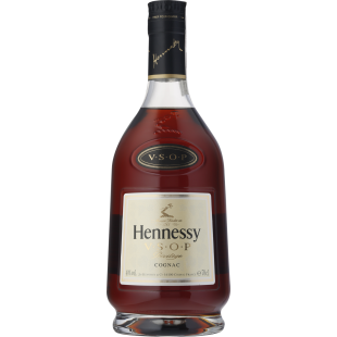 Alkohole mocne Hennessy Cognac VSOP - Inne,
