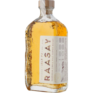 Isle Of Raasay Single Malt Whisky