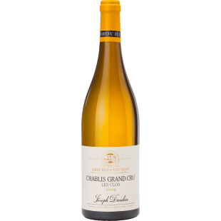 Joseph Drouhin Chablis Grand Cru Les Clos 2019