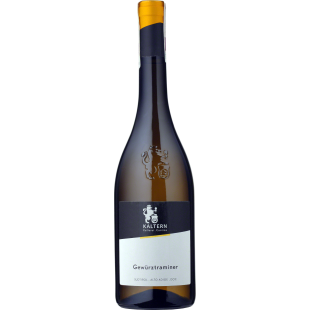 Wino Kaltern Gewurztraminer DOC Alto Adige Südtirol - Białe, Wytrawne