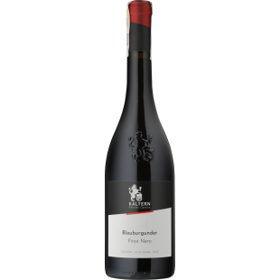 Wino Kaltern Pinot Nero DOC Alto Adige Südtirol - Czerwone, Wytrawne