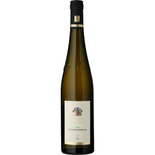 Kesselstatt Scharzhofberger Riesling Trocken