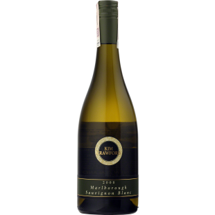 Wino Kim Crawford Sauvignon Blanc Marlborough - Białe, Wytrawne