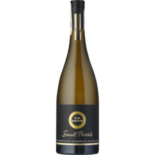 Wino Kim Crawford Small Parcels Spitfire Sauvignon Blanc - Białe, Wytrawne