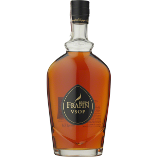 Frapin V.S.O.P. Cognac.