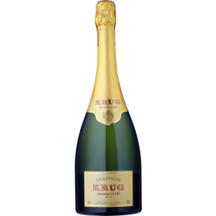 Krug Grande Cuvee Champagne