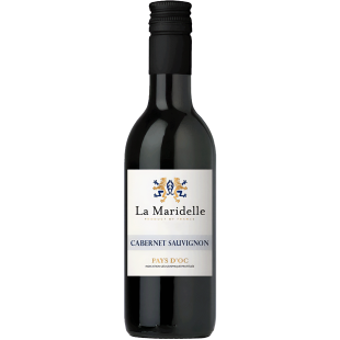 La Maridelle Cabernet Sauvignon 0,187l