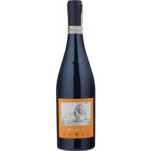 Wino La Spinetta Barolo Campe - Czerwone, Wytrawne