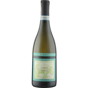 La Spinetta Langhe DOC Bianco Sauvignon Blanc 2014