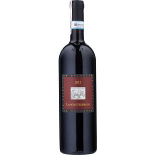 Wino La Spinetta Langhe Nebbiolo - Czerwone, Wytrawne