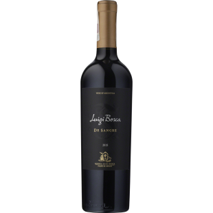 Wino Luigi Bosca De Sangre - Czerwone, Wytrawne