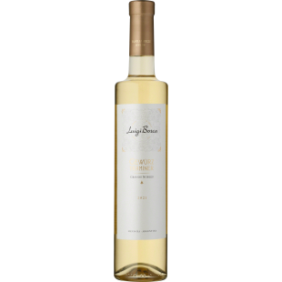 Wino Luigi Bosca Gewurztraminer Granos Nobles Mendoza - Białe, Słodkie