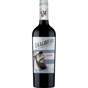 Malbicho Malbec Mendoza