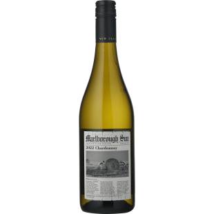 Marlborough Sun Chardonnay