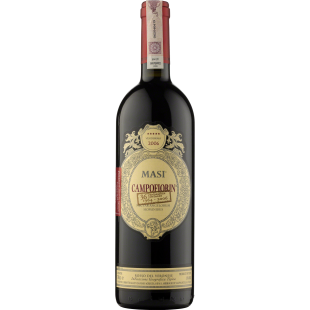 Wino Masi Campofiorin Rosso Del Veronese I.G.T. - Czerwone, Wytrawne