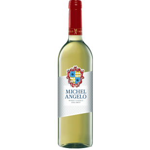 Wino Michel Angelo Bianco Classico - Białe, Półsłodkie