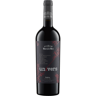 Milestii Mici Cabernet Sauvignon Merlot PGI Codru