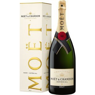 Moët&Chandon Imperial in a box