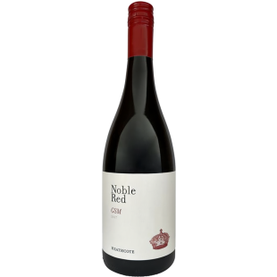 Noble Red GSM Heathcote