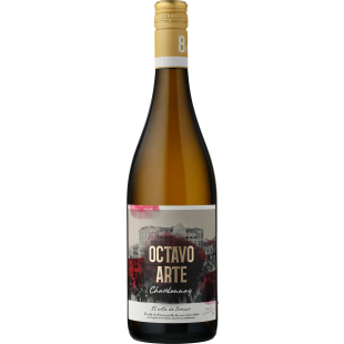 Octavo Arte Chardonnay