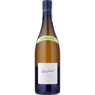 Wino Pascal Jolivet Attitude Sauvignon Blanc - Białe, Wytrawne