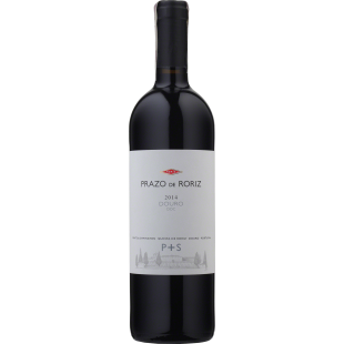 Wino Prazo de Roriz Douro DOC - Czerwone, Wytrawne