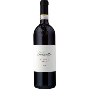 Wino Prunotto Barolo D.O.C.G. - Czerwone, Wytrawne