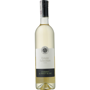 Wino Puklavec Estate Selection Furmint Pinot Blanc - Białe, Wytrawne