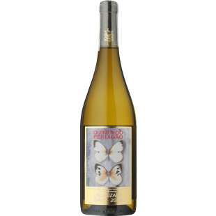 Wino Quinta DO Perdigao Encruzado DAO - Białe, Wytrawne